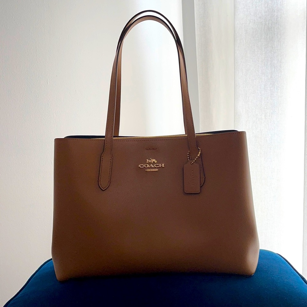 COACH Large Avenue Carryall